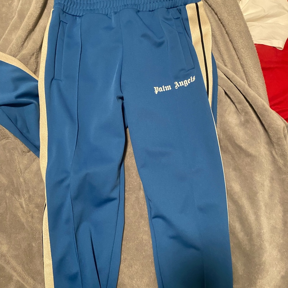 Palm Angle Pants